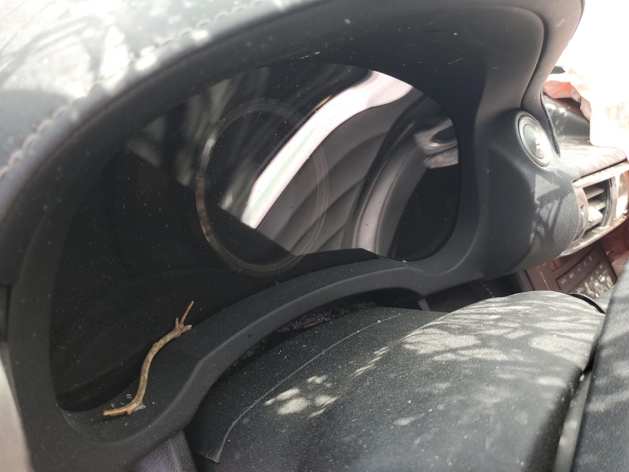 2016 Lexus Is 350 VIN: JTHBE1D26G5025394 Lot: 69797485