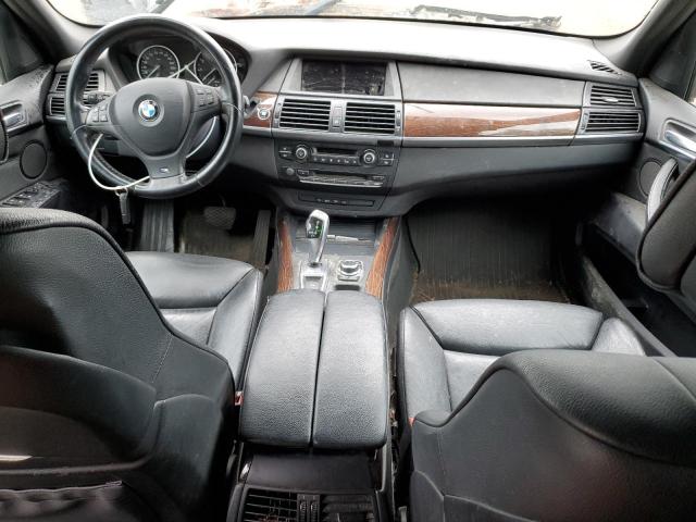 2010 BMW X5 XDRIVE30I  