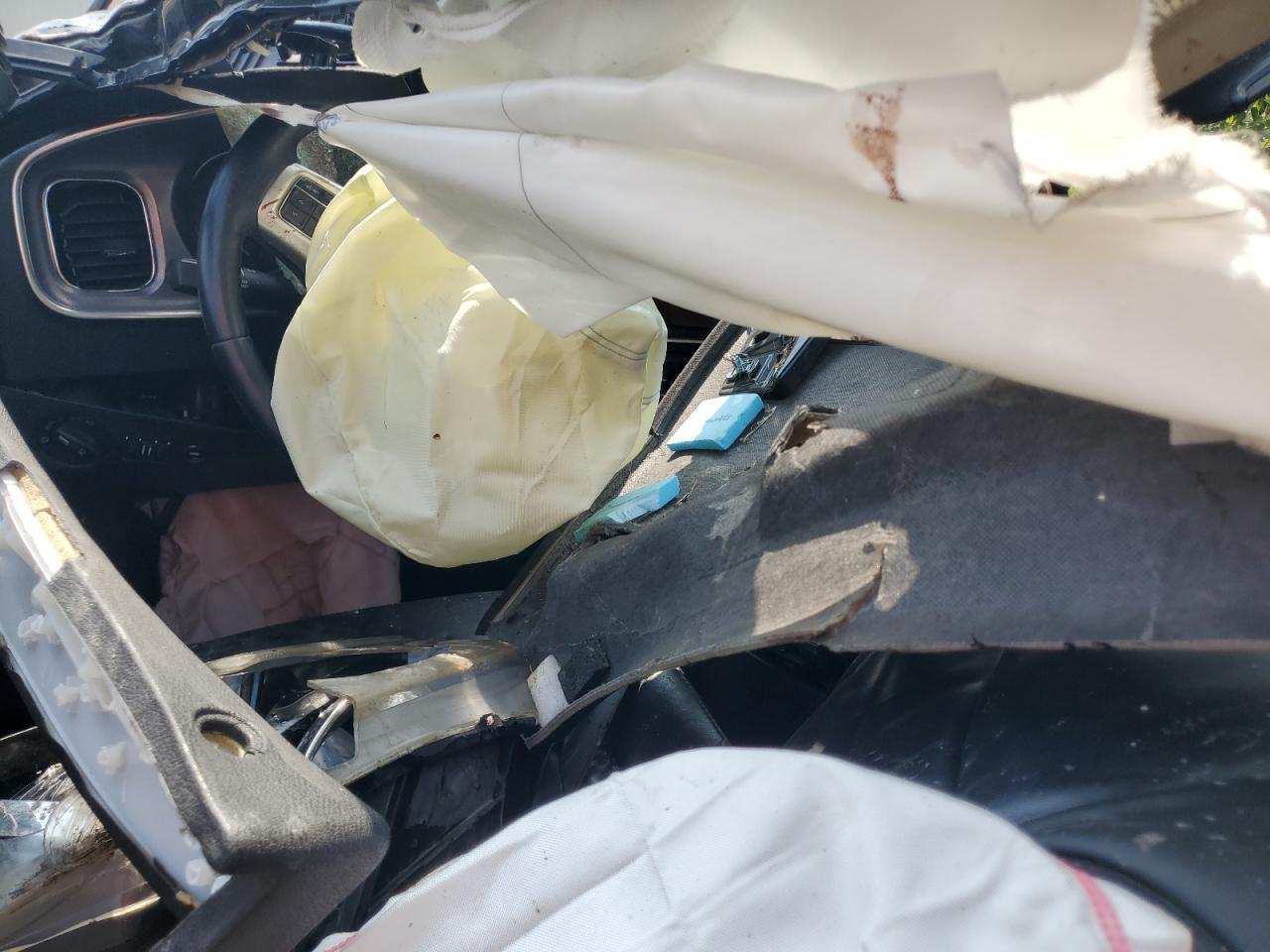 2011 Dodge Charger R/T VIN: 2B3CL5CT2BH610053 Lot: 69074435