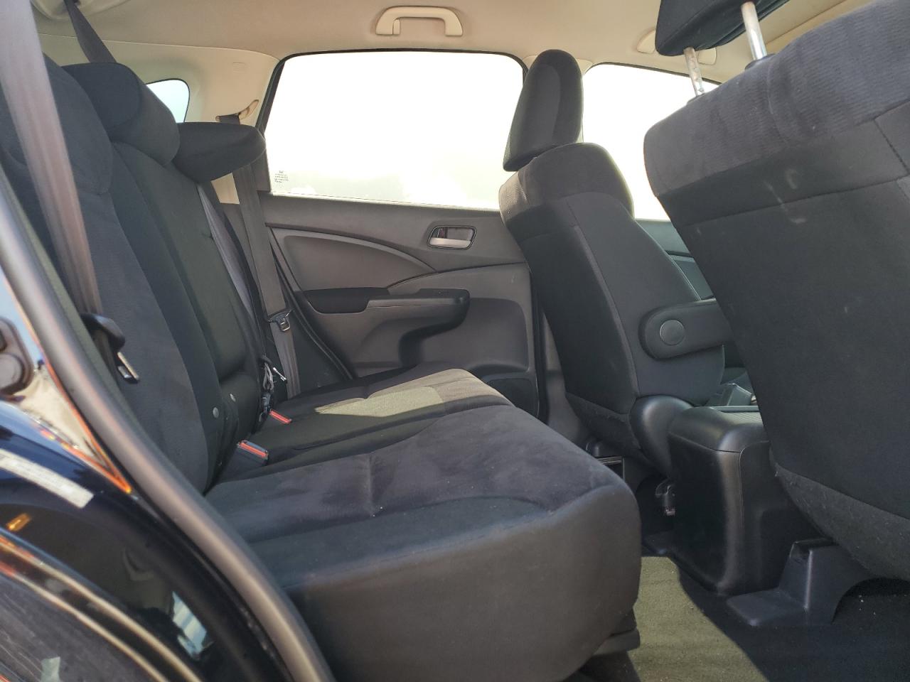 2012 Honda Cr-V Lx VIN: 2HKRM3H38CH514522 Lot: 70660495