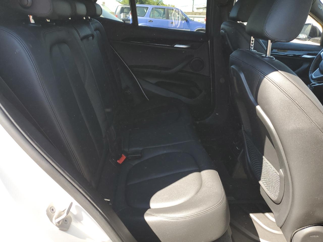 2022 BMW X2 xDrive28I VIN: WBXYJ1C00N5U30013 Lot: 70142375