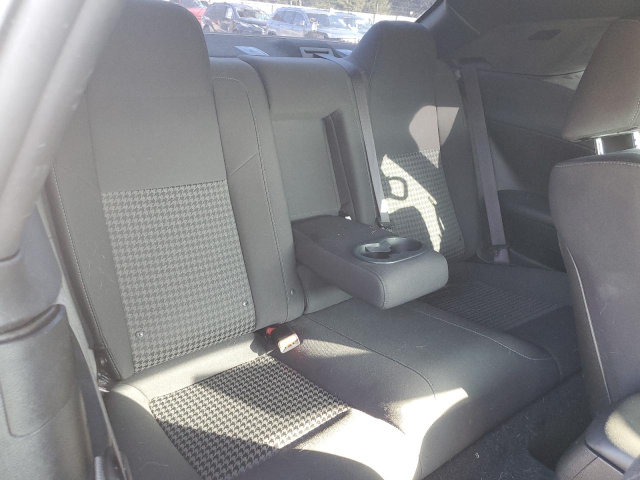 2019 Dodge Challenger R/T VIN: 2C3CDZBT0KH641357 Lot: 66917695