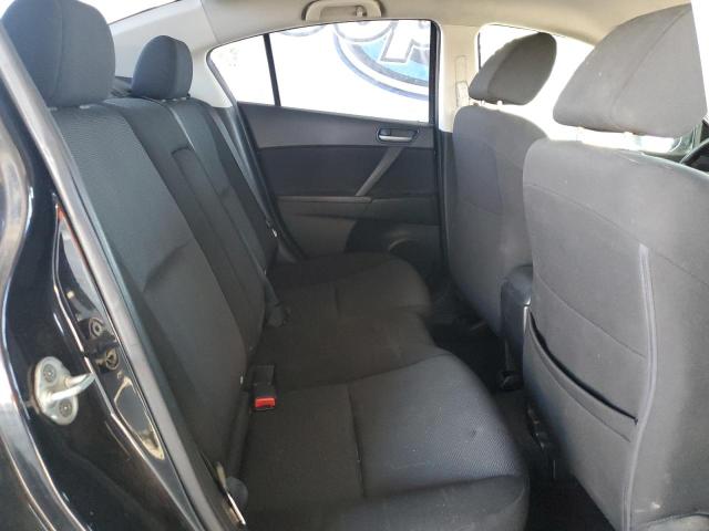 2010 MAZDA 3 I