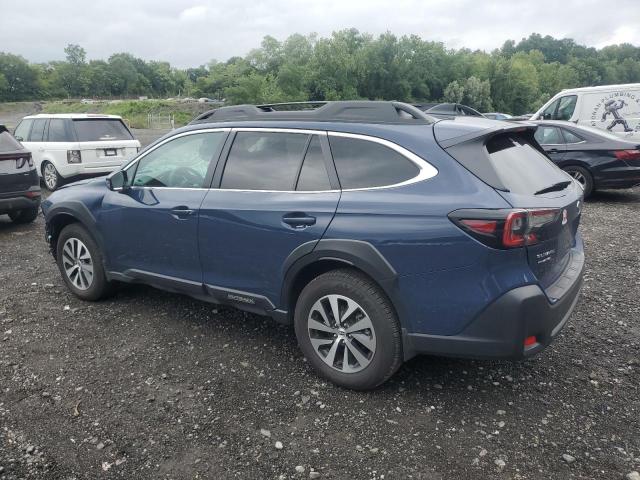  SUBARU OUTBACK 2024 Granatowy