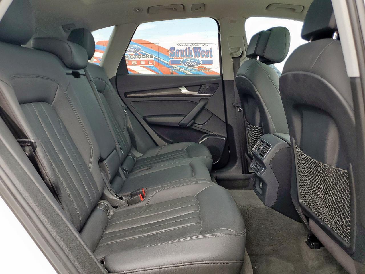 2019 Audi Q5 Premium VIN: WA1ANAFY5K2065310 Lot: 69029925