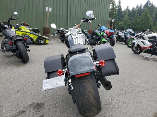 2022 HARLEY-DAVIDSON FLFBS