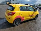 2017 MITSUBISHI MIRAGE ES   à vendre chez Copart QC - MONTREAL