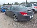 2009 VAUXHALL INSIGNIA S for sale at Copart WISBECH