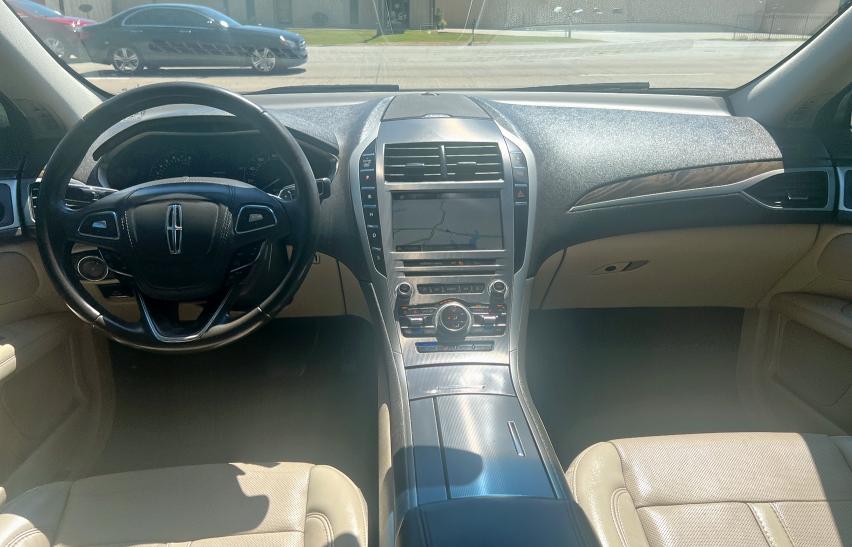 2018 LINCOLN MKZ RESERVE  