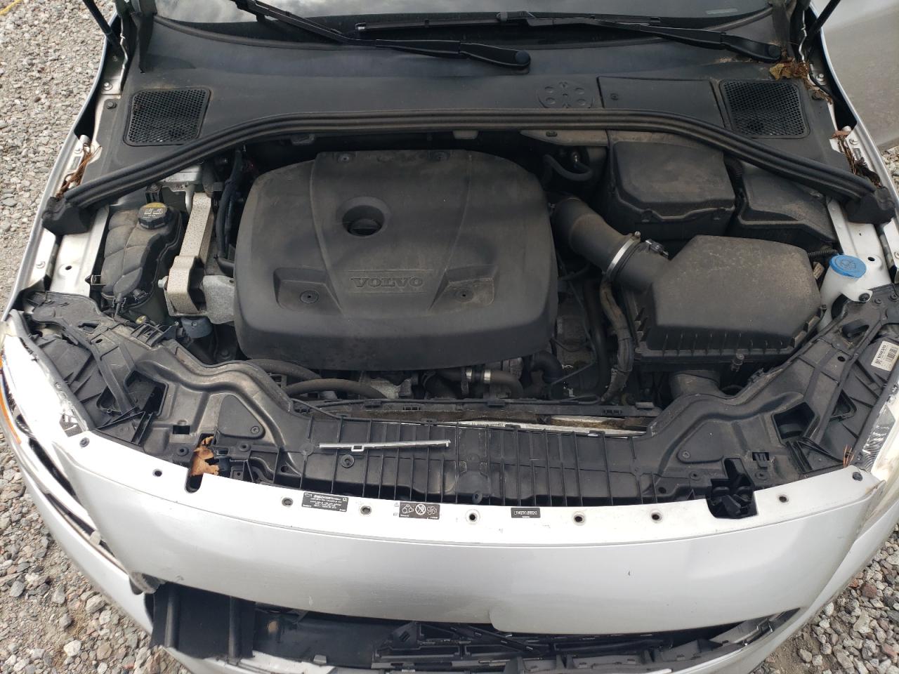 2018 Volvo S60 Inscription VIN: LYV402TKXJB168243 Lot: 69913905