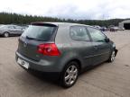 2004 VOLKSWAGEN GOLF TDI S for sale at Copart WHITBURN