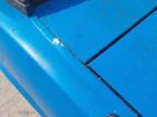 1978 TRIUMPH TR7 for sale at Copart YORK