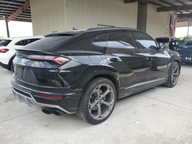 2019 LAMBORGHINI URUS   