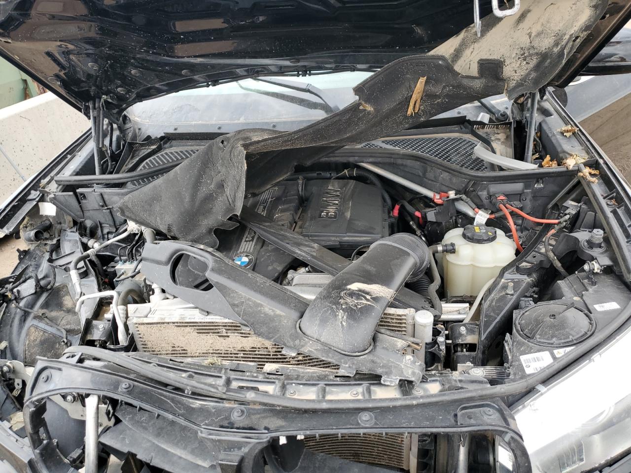 2018 BMW X5 xDrive35I VIN: 5UXKR0C54J0X91817 Lot: 67459645