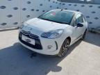 2015 CITROEN DS3 PURETE for sale at Copart BRISTOL