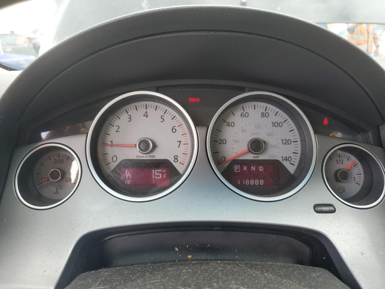 2012 Volkswagen Routan Se VIN: 2C4RVABG8CR240299 Lot: 70406865