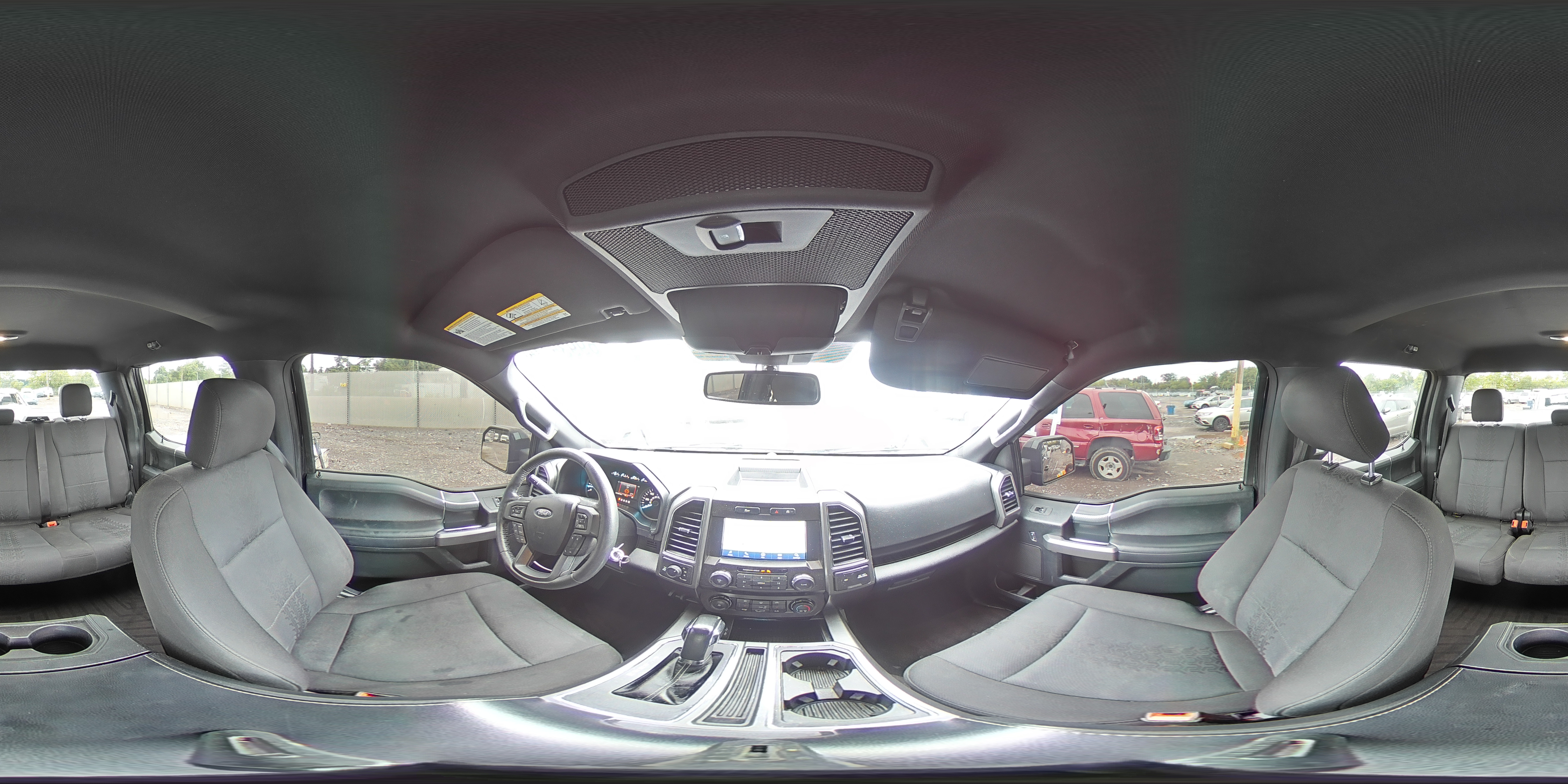 2020 Ford F150 Supercrew VIN: 1FTEW1E43LKE57285 Lot: 69936715