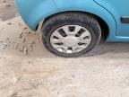2006 CHEVROLET MATIZ SE+ for sale at Copart WOLVERHAMPTON
