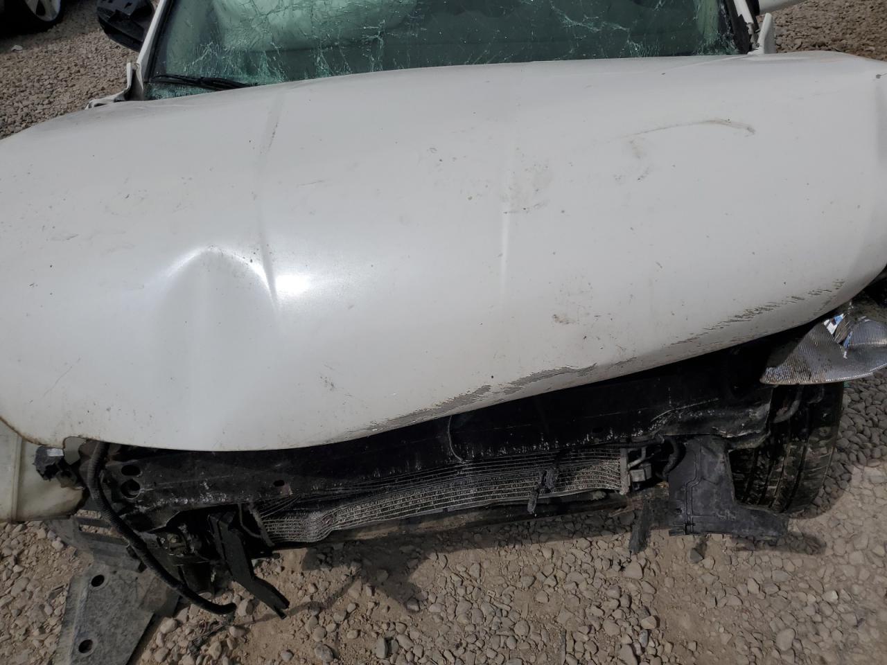 2007 Nissan Altima 2.5 VIN: 1N4AL21E47C126460 Lot: 69697105