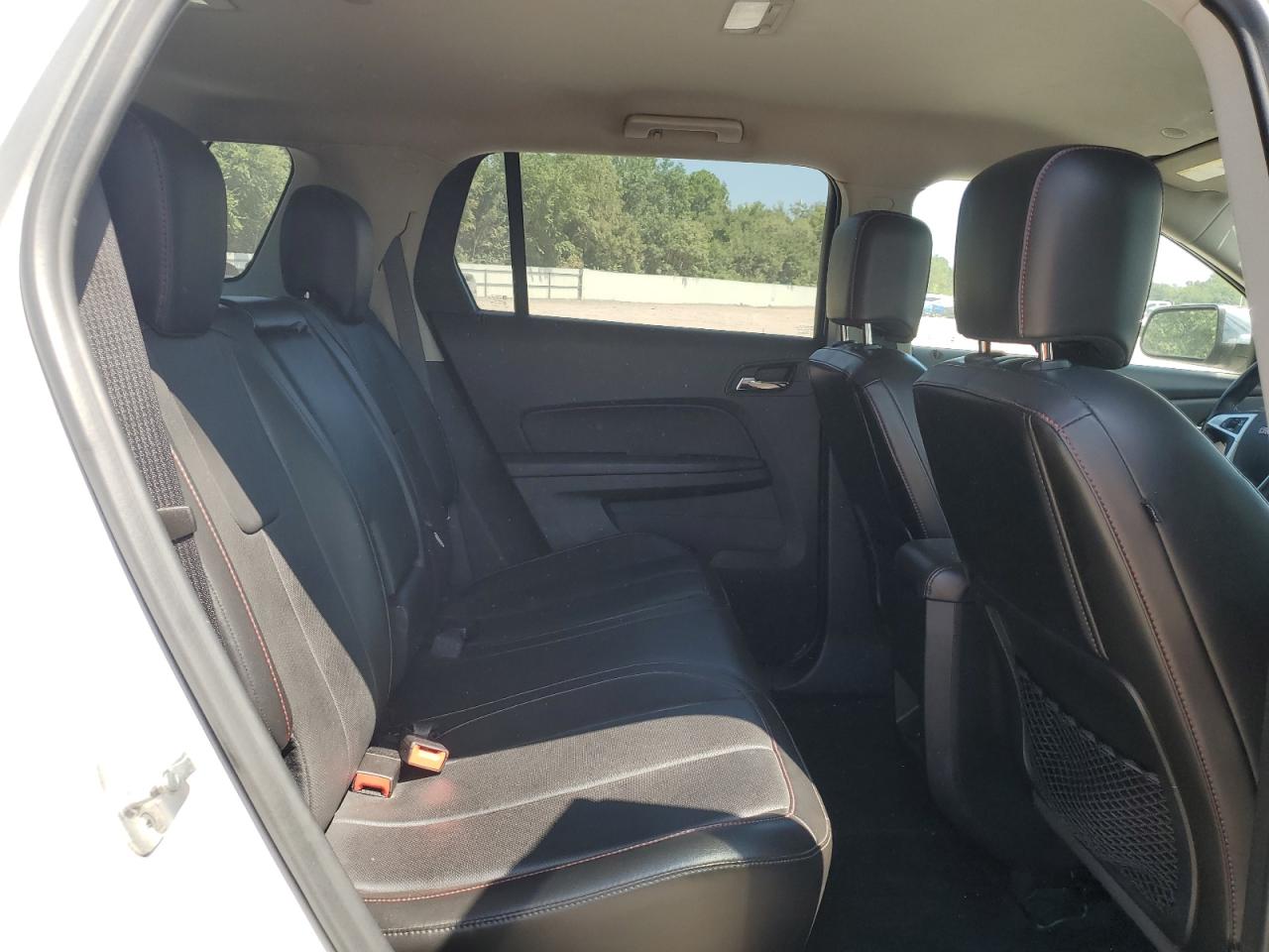 2017 GMC Terrain Slt VIN: 2GKALPEK9H6136097 Lot: 69474035