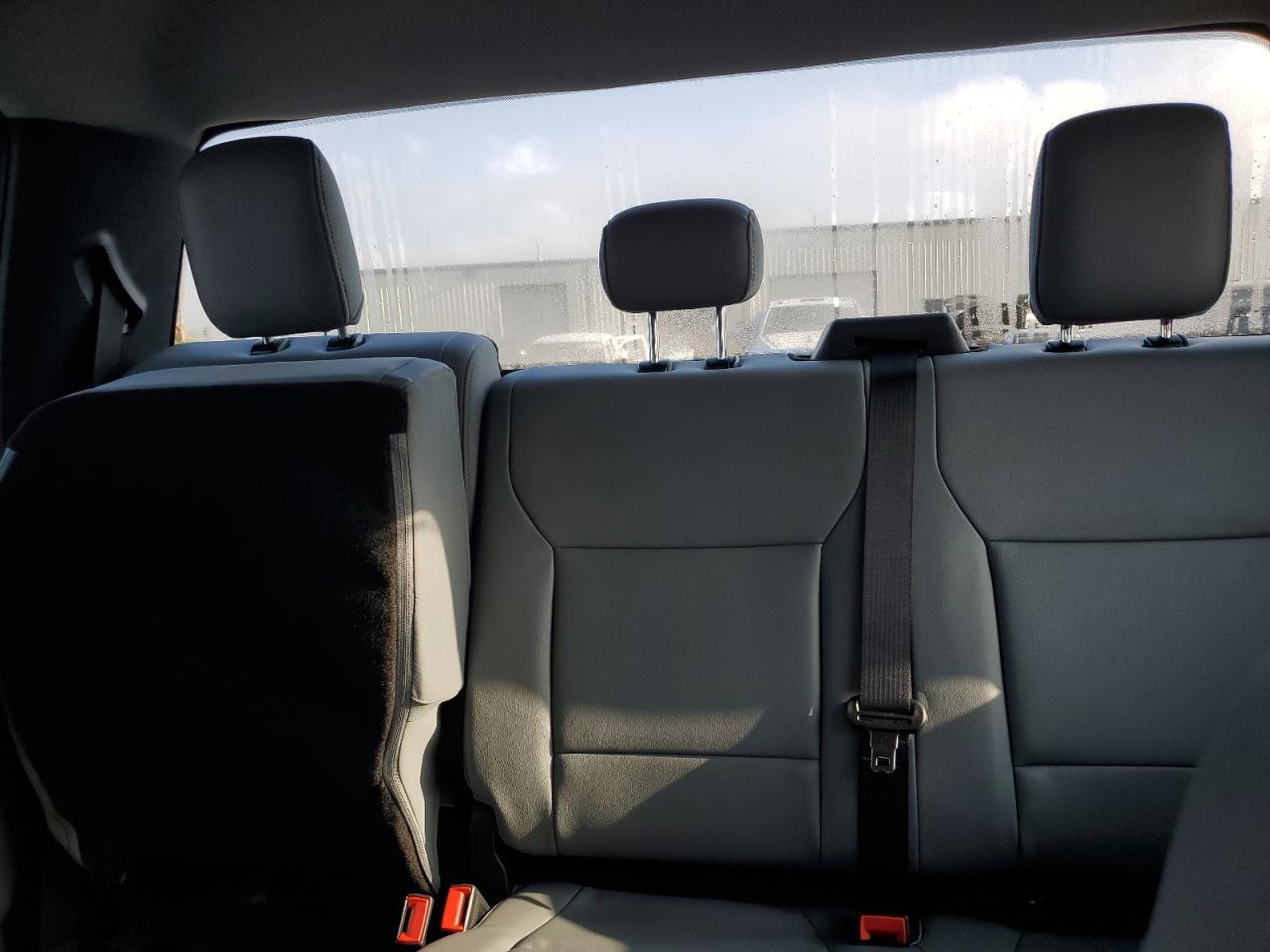 2023 Ford F250 Super Duty VIN: 1FT7W2BA7PEC72301 Lot: 69888305