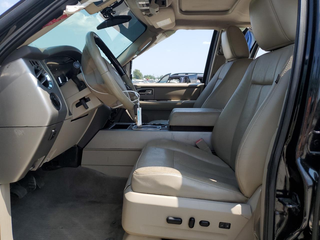 2013 Ford Expedition Limited VIN: 1FMJU2A50DEF46395 Lot: 69414555