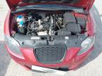 2011 SEAT LEON S EMO for sale at Copart YORK