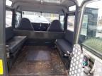 1993 LAND ROVER 90 DEFENDE for sale at Copart ROCHFORD