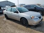 2007 CHEVROLET MALIBU LS   for sale at Copart ON - TORONTO