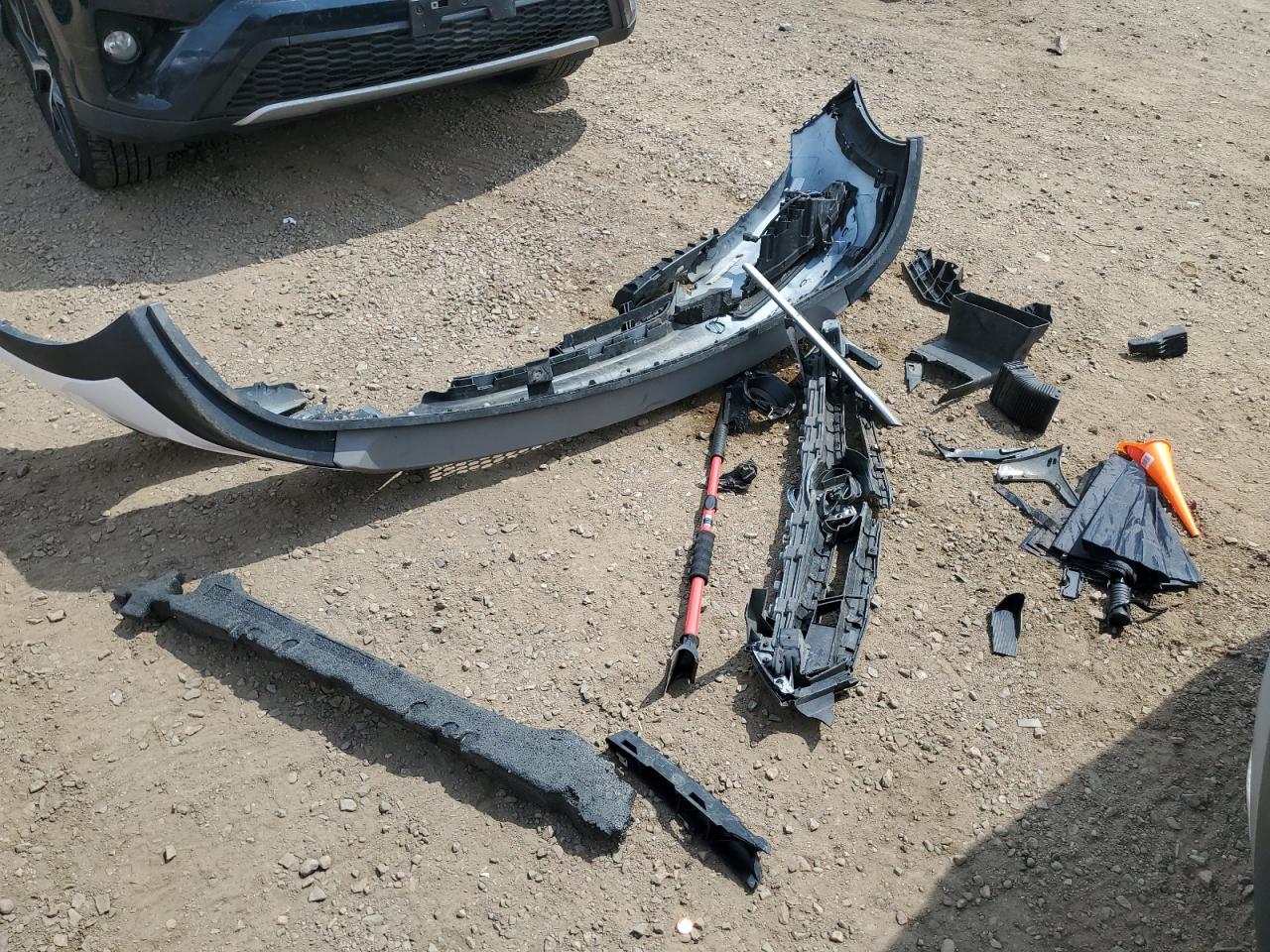 2017 Hyundai Tucson Limited VIN: KM8J3CA25HU422861 Lot: 70654465