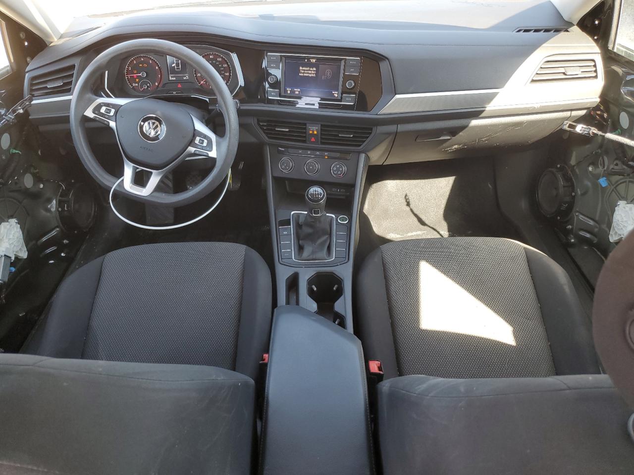 2021 Volkswagen Jetta S VIN: 3VWN57BU4MM088633 Lot: 68957655