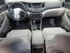 2017 HYUNDAI TUCSON SE   for sale at Copart ON - LONDON