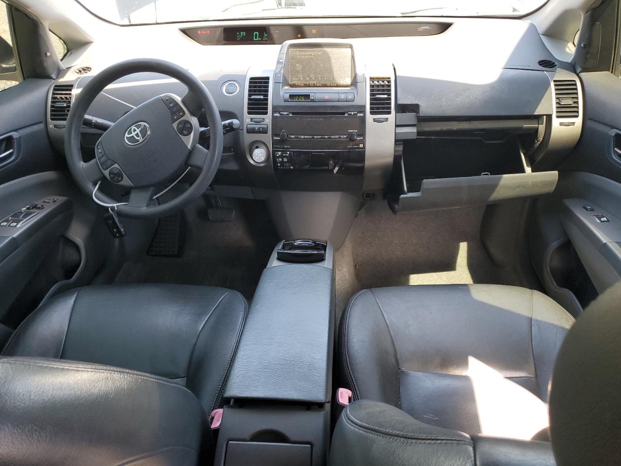 2007 Toyota Prius VIN: JTDKB20UX77628022 Lot: 68356785