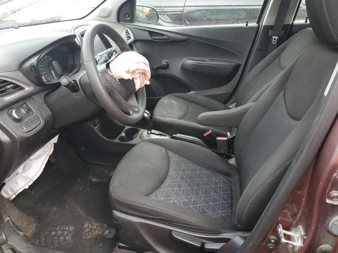 2020 Chevrolet Spark Ls VIN: KL8CB6SA8LC474709 Lot: 69082435