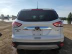 2015 FORD ESCAPE TITANIUM   for sale at Copart AB - CALGARY
