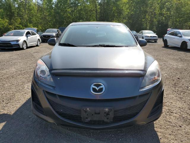2011 MAZDA 3 I  