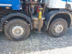 2013 SCANIA P-SRS C-CLASS  for sale at Copart SANDTOFT