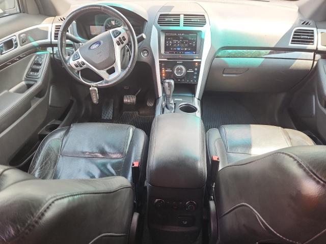 Parquets FORD EXPLORER 2013 Gray