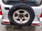 2005 SUZUKI JIMNY VVTS for sale at Copart WHITBURN