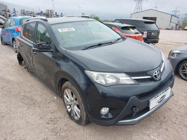 2014 TOYOTA RAV4 INVIN
