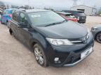 2014 TOYOTA RAV4 INVIN for sale at Copart BRISTOL