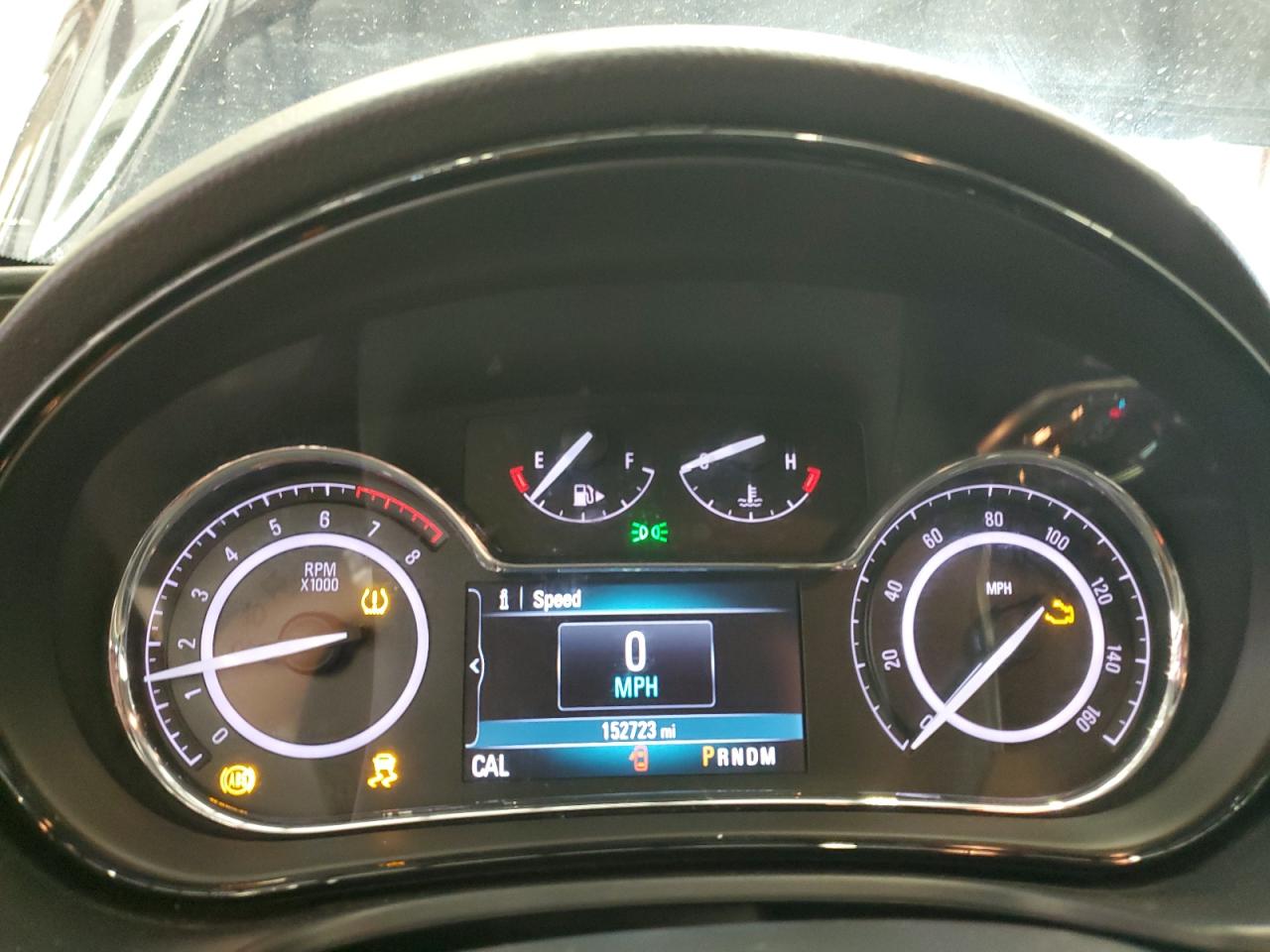 2015 Buick Regal VIN: 2G4GL5EX8F9179245 Lot: 70877345