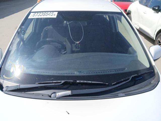 2013 KIA PICANTO 1.0 1 5DR