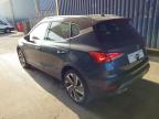 2023 SEAT ARONA FR S for sale at Copart SANDTOFT