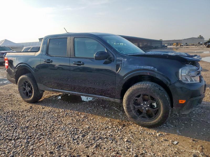  FORD MAVERICK 2022 Granatowy