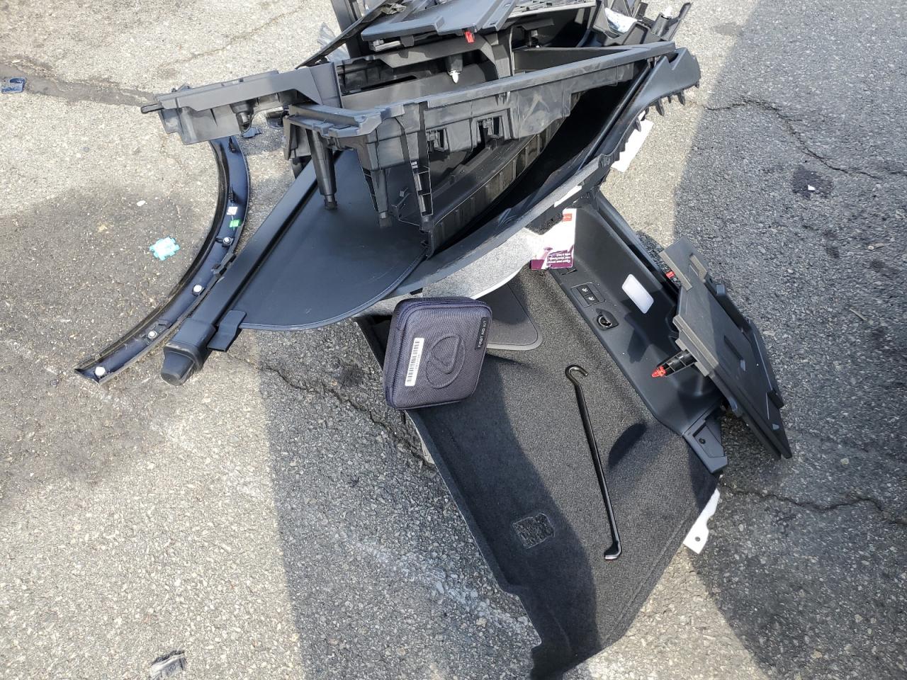 2004 Pontiac Grand Am Se VIN: 1G2NE52F54C248548 Lot: 69081715