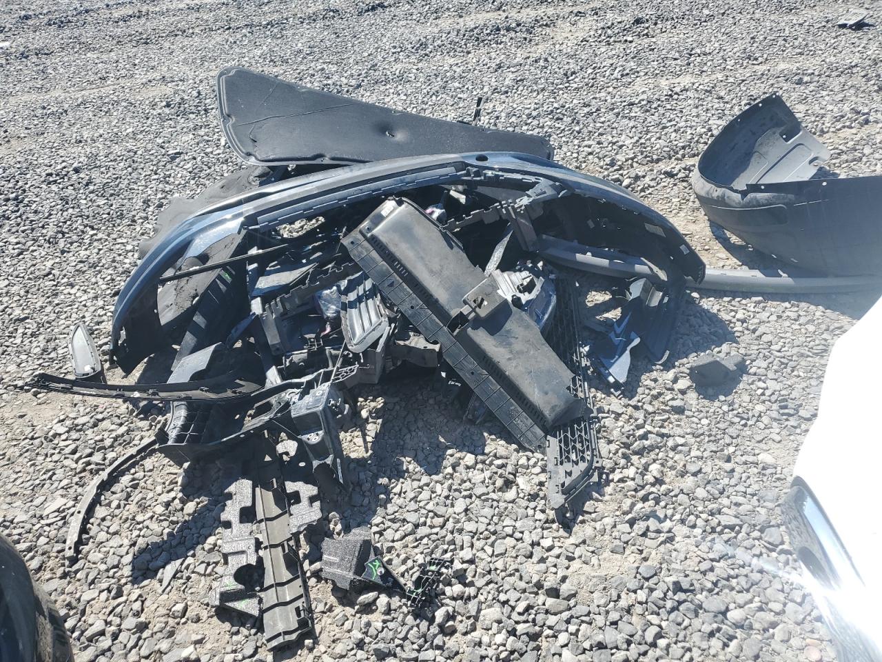 2018 Hyundai Tucson Limited VIN: KM8J33AL8MU294084 Lot: 69458325