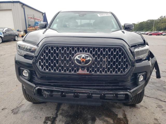  TOYOTA TACOMA 2023 Черный