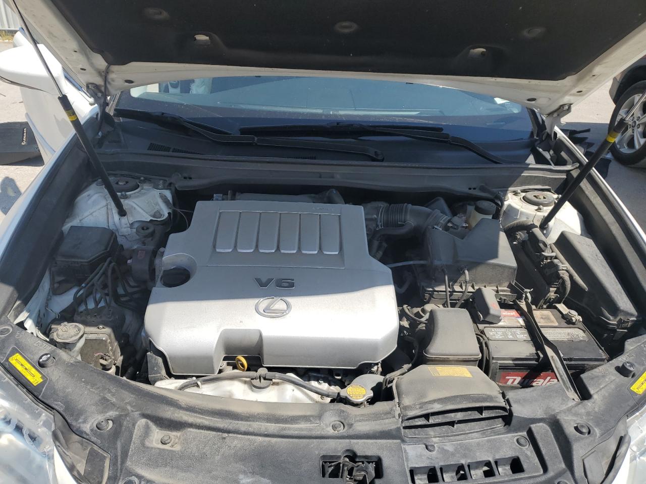 2015 Lexus Es 350 VIN: JTHBK1GG4F2152130 Lot: 69580965