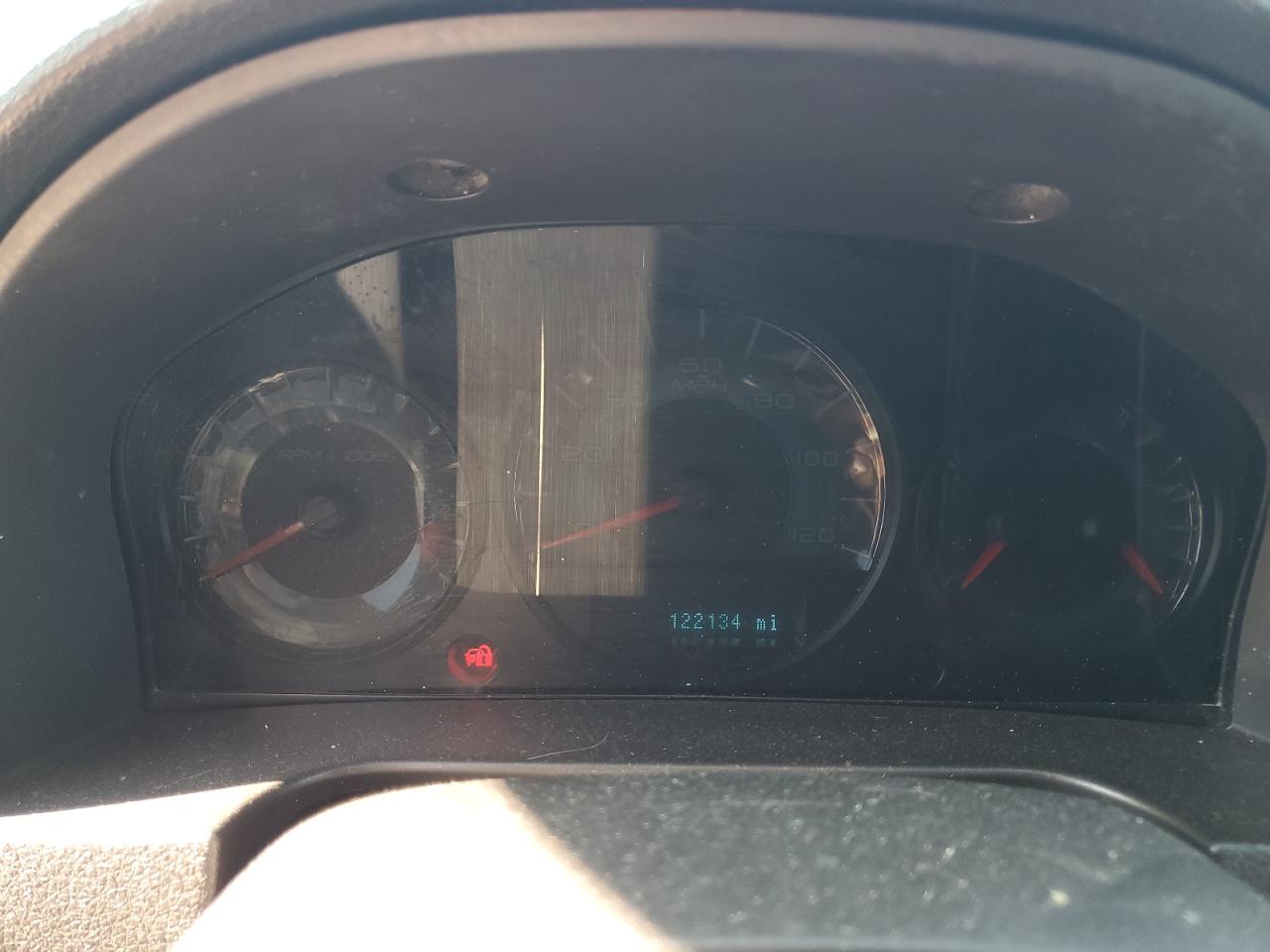 2010 Ford Fusion Se VIN: 3FAHP0HA1AR297475 Lot: 68464105